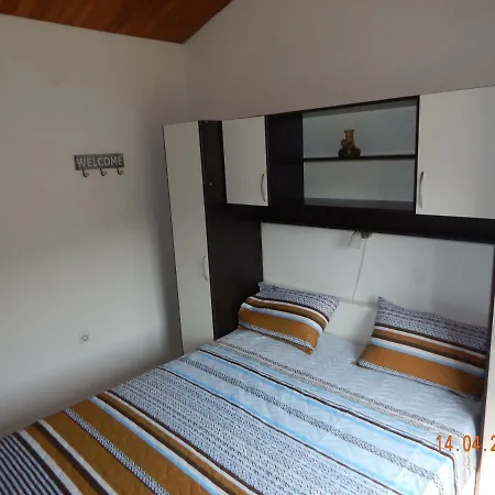 Apartamento Sea&sun Rogoznica (Sibenik-Knin)