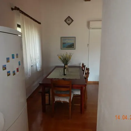 Apartamento Sea&sun *