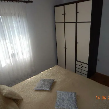 Apartamento Sea&sun *