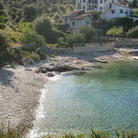 Apartamento Sea&sun Rogoznica (Sibenik-Knin)